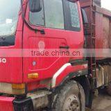 Used Nissan UD Dump TRUCK thumbnail-1