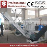 Garbage Plastic Double Shaft Shredder thumbnail-1