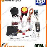 Nuevo Modelo MP3 Alarma Para Motocicleta thumbnail-3