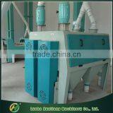 Excellence Design Low Price Complete Set Flour Production Machinery thumbnail-2