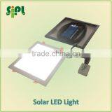 Clean-energy Vent Kits Solar Commercial Square Round Led Lights thumbnail-1