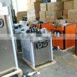 Commercial Italian Soft Ice Cream Yogurt Making Machine for Factory Price thumbnail-1