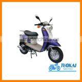 50cc EEC Street Legal Scooter for Sale (TKM50E-1) thumbnail-1