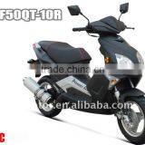 XF50QT-10R Scooter thumbnail-1