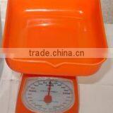 Dial Spring Scale Weight Scale