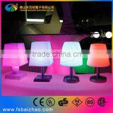 Rechargeable Battery New Design Long Lifespan Led Table Lamp thumbnail-1