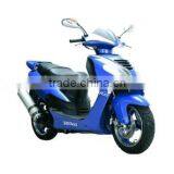 Gas Scooter thumbnail-1