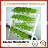 Homemade Vertical Save Soil no Need Fertilizer Healthy Organic Cultivation Vegetable Plant Sponge/foam thumbnail-2