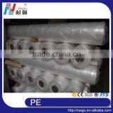 China NaiGu Manufacture Supply Clear Plastic Film for Furniture Protective thumbnail-1