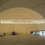 Giant Inflatable Membrane Building Party Tent Sport Tent 30mx40m for Sale thumbnail-3