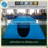 Airbrother PVC Tarpaulin Inflatable Camping Tent thumbnail-5