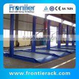 2016 New Hydraulic Car Lift System Car Lift Hydraulic thumbnail-4