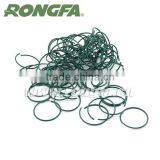 Good Quality Plastic Round Wire Clips thumbnail-2
