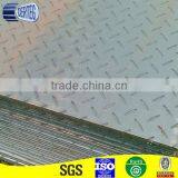 Hot Sell Q235 MS Checkered Plate to Singapore thumbnail-1