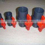 UPVC Pipe Fittings Pipe Flange thumbnail-6