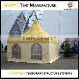 Pagoda Tent for Promotion Birthday Wedding thumbnail-1