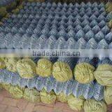 Hot Sale Cyclone Fencing Strong Quality Competitive Price thumbnail-1