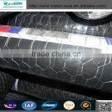 Galvanized PVC Hexagonal Wire Mesh for Cattle/horse Sheep Poutry