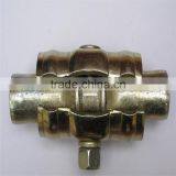 Galvanized External Pipe Sleeve Clamp