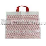 Customized Printing Shopping Plastic Bags--- T-shirt Bags or Flat Bags thumbnail-2