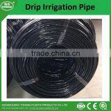 Farm Drip Irrigation Pipe With Round Drip Emitter Inside thumbnail-6