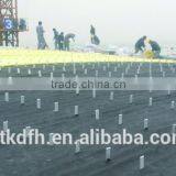 Cheapest Breathable Roofing Membrane/ Largest Breather Membrane Producer in China thumbnail-6