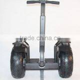 Leadway Selfbalancing Gas Powered Trikke Scooter(W5L-13) thumbnail-3