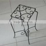 Iron Flower Pot Stand Factory thumbnail-1