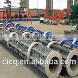 Shandong CICQ Concrete Pole Making Mould for Sale thumbnail-2