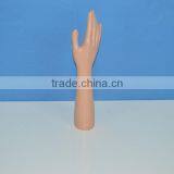 Band of Vivid Dummy Mannequin Hand for Ring Jewelry Display YZHA-01 thumbnail-2