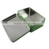 Accept Small Metal Tin Boxes Hinge thumbnail-1