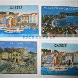 Promotional Custom Make Souvenirs Magnet thumbnail-1