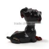2015 Wholesale Resin Pug Dog Ornaments thumbnail-3