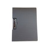 Hot Selling Factory Direct Durable A4 PP Foam Double Side Vertical or Horizontal Clipboard thumbnail-3