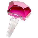 Colorful Crystal Wine Stopper thumbnail-1