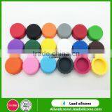 Wholesale Promotional Gift Silicone Beer Saver Reusable Silicone Beer Bottle Cap thumbnail-1