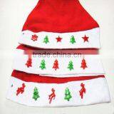 Classical Flash Christmas Hat Design thumbnail-6