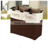 Widely Used New Products Woven Hamper Laundry Basket thumbnail-2