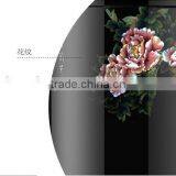 New Design Ceramics Wireless Charger Bluetooth/NFC Speaker Wireless Card Reader Bluetooth Ceramics Speaker thumbnail-5