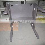 Metal Desk Frames and Legs for Office Table Computer Desk thumbnail-3