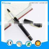 Hot Selling Custom Brand Logo Metal Promotion Pen Business Pen thumbnail-5