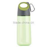 Supply Fashion Creative Transparent Sealing Cup / Space Plastic Bottle (480ml) thumbnail-4