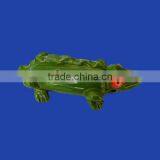 6 Hole Chameleon Design Ocarina for Sale thumbnail-1