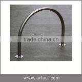 Arlau Bike Stands Rack,Spiral Cycle Stand,Two-Bikes Home Bike Rack thumbnail-2