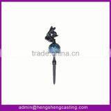 Cast Iron Decoration Bee Decorative Anchor thumbnail-1