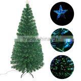 1ft to 8ft Height Decorative Home Decor Cheap Artificial Led Lighted Christmas X-mas Trees Cactus Plants E604 0911 thumbnail-1