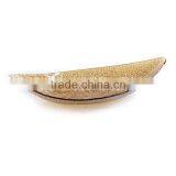 Gold Sushi Christmas Salad Plate Decorative Plate for Sale thumbnail-2