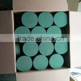 Gift Flower Box With Round Floral Foam thumbnail-3