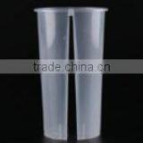 Dual Plastic Cup thumbnail-1