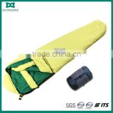 Popular classical adult camping sleeping bags